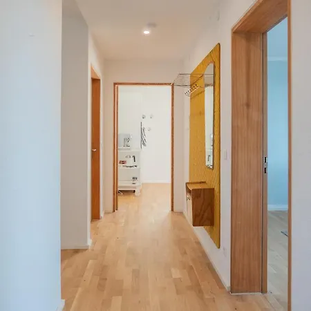 Design+Bodenseesicht=Zuhause Blau Markdorf Exterior photo