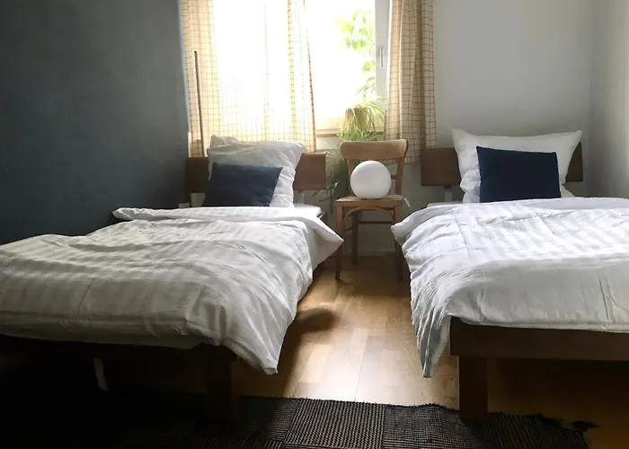 Design+Bodenseesicht=Zuhause Blau