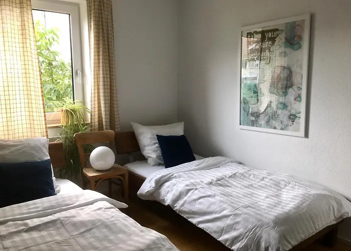 Design+Bodenseesicht=Zuhause Blau