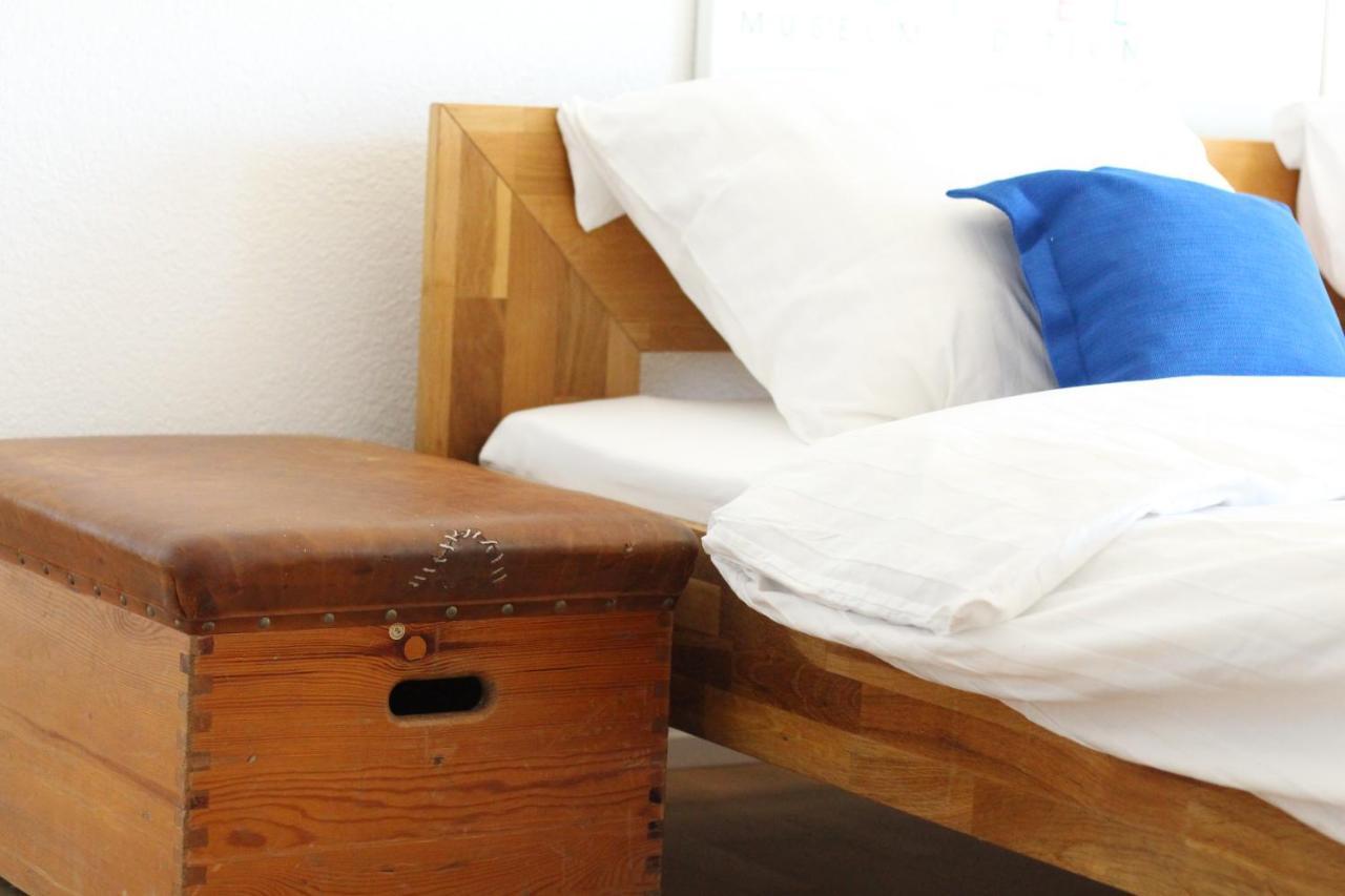 Design+bodenseesicht=zuhause Blau
