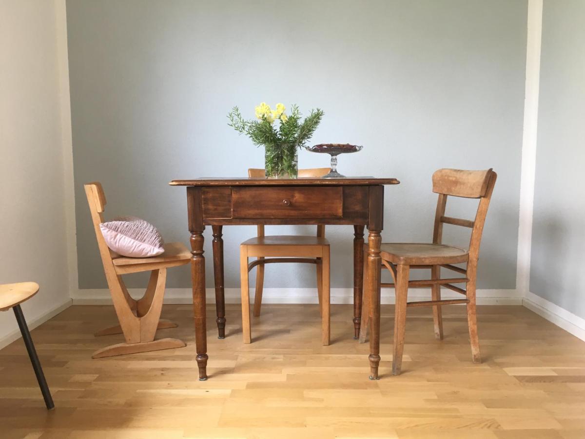 Design+bodenseesicht=zuhause Blau