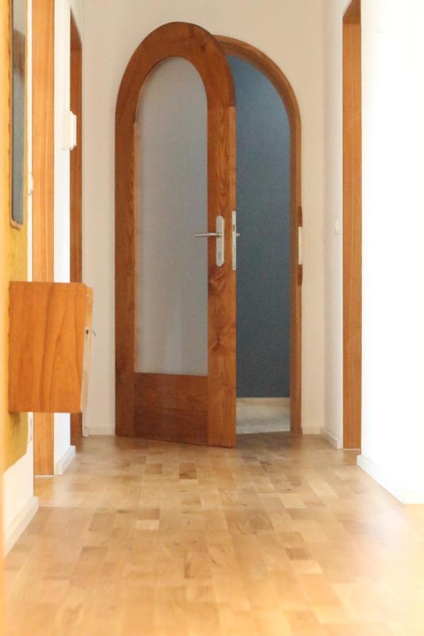 Apartment Design+bodenseesicht=zuhause Blau *