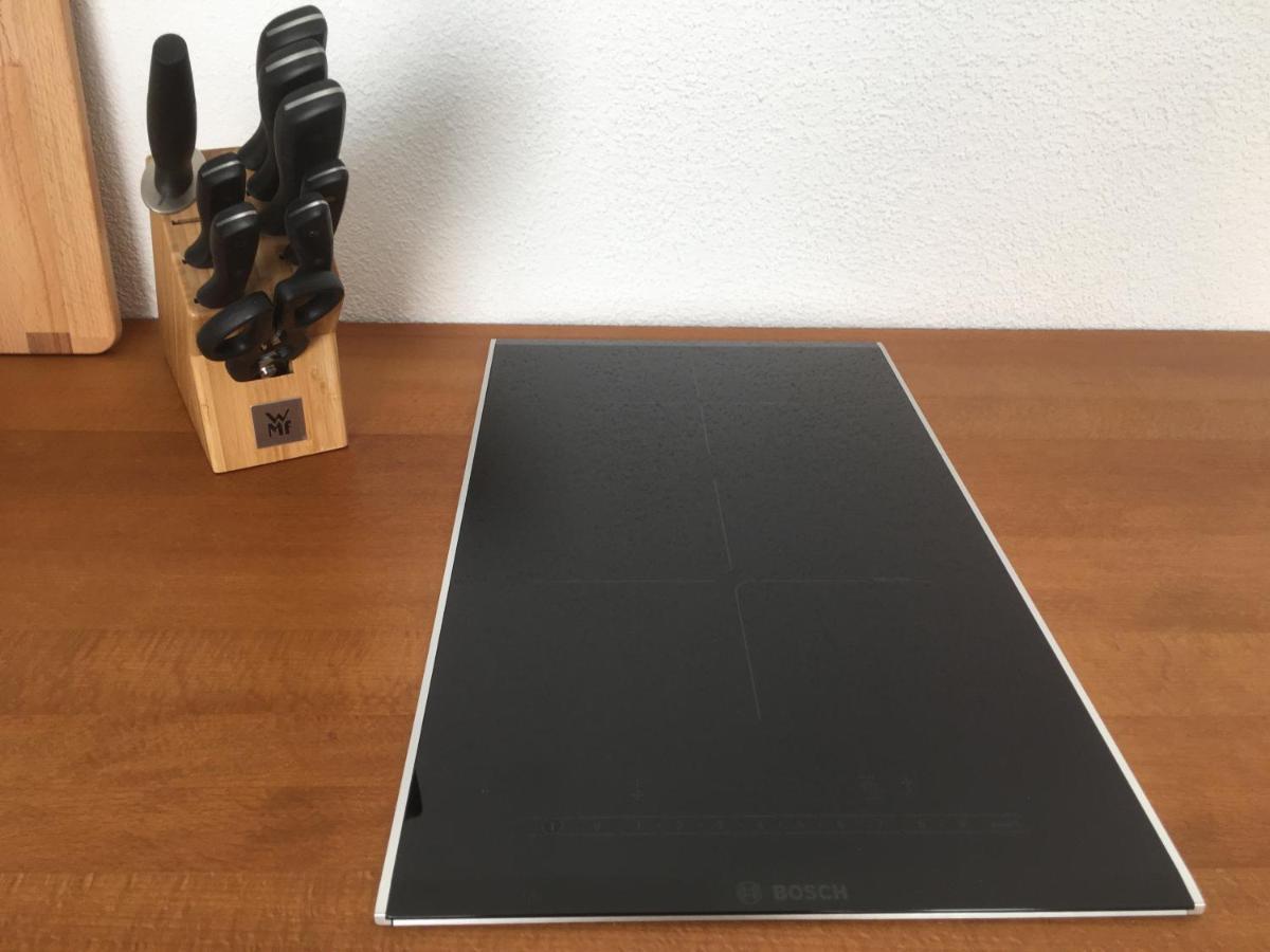 Design+bodenseesicht=zuhause Blau * Markdorf